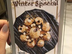 -Dazzling Cafe 蜜糖吐司专卖店