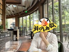 -杭州君悦酒店·青莳