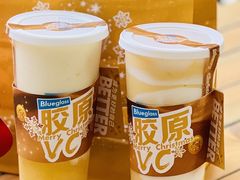 -Blueglass酸奶(上生新所店)