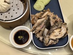 -广东胜利宾馆西关粤中餐厅