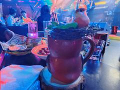 -MOSSO音乐酒吧·live house(南京旗舰店)