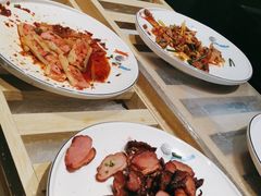 -蓉城四海·澳牛炙烤自助(江阴周庄店)