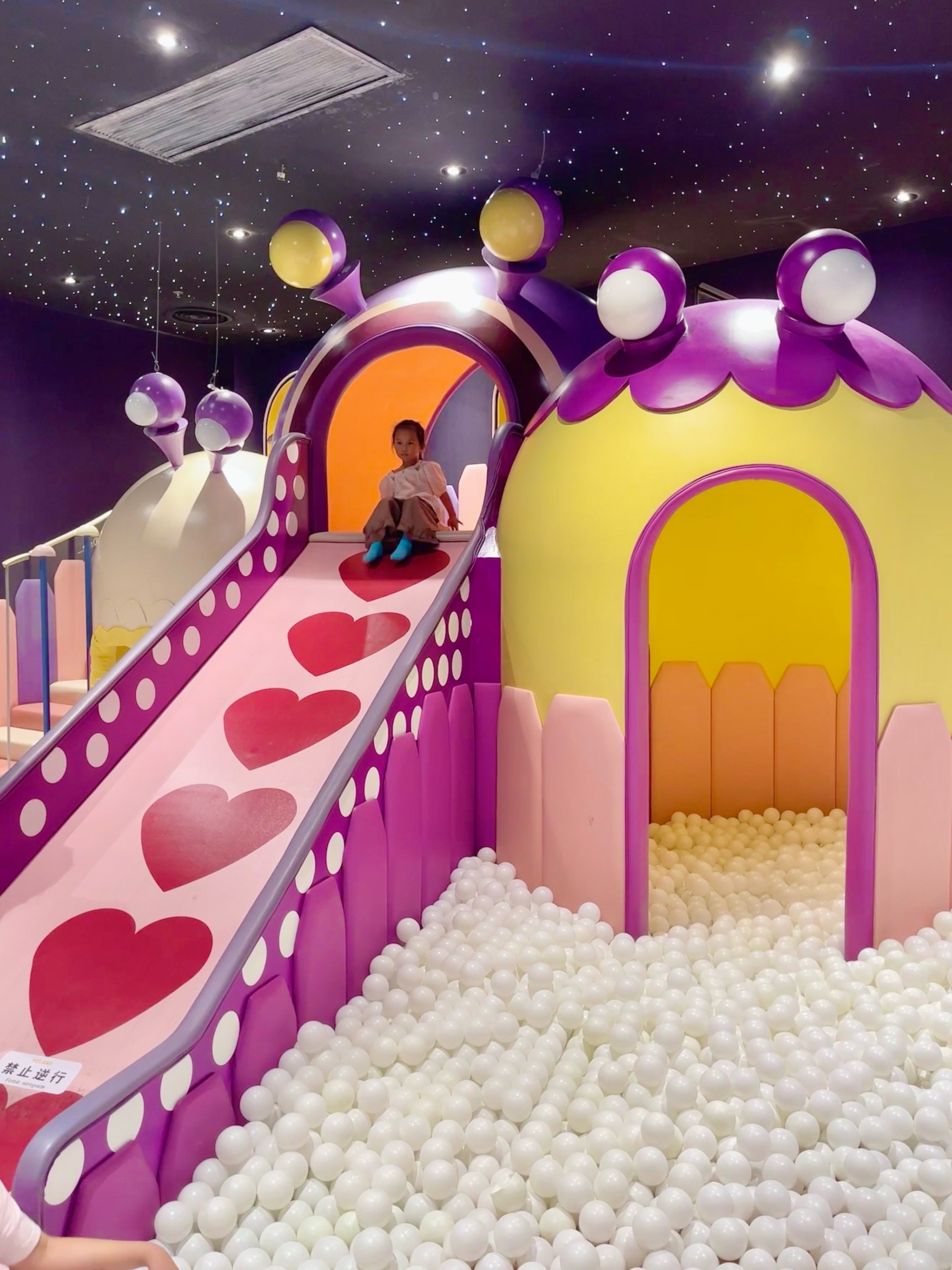 泰州|奉劝大家不要带小孩去这家店🤨