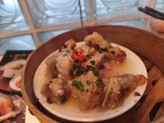 -避风塘·金牌店·夜宵(金玉兰店)