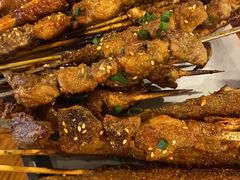 -冶建镜子·老南昌大排档·江西虾王(总店)