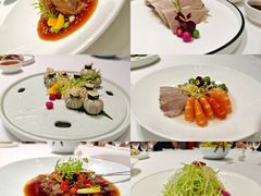 -宝燕壹号景观餐厅(龙盛国际商业广场店)