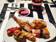 -万达文华酒店·48F云端窗景美食汇自助餐厅