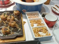 -申阿婆·上海菜·小海鲜(国展店)