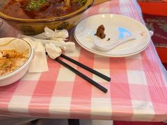 -玲珑餐厅(陕西南路店)