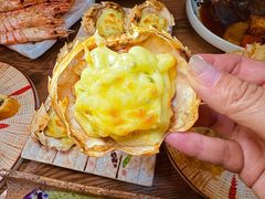 -红叶日料·放题·海胆·定食(星海店)