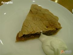 apple&nbsp;pie-榖屋house of flour(张江首店)