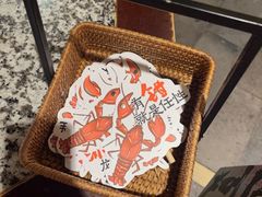 -南京大牌档(崇文门国瑞店)