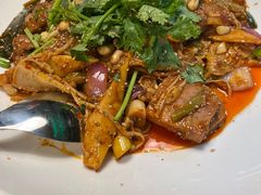 -拿渡·水煮鱼 麻辣香锅(西单大悦城店)