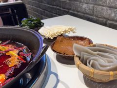 -卤校长老火锅(沙坪坝直营店)