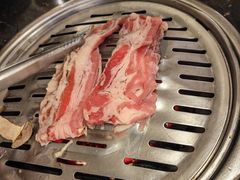 -本家·添百客韩国料理(泰然店)