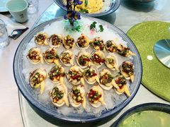 -渔娘渔家丹东海鲜(东直门店)