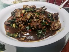 -舜耕山庄御膳房宴会餐厅(舜耕路店)