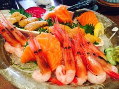 -东京和食 Sun with AQUA