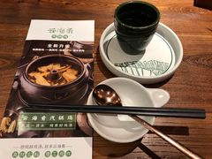 -云海肴·汽锅鸡·云南菜(美罗城店)