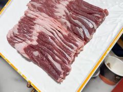-北平三兄弟涮肉(簋街总店)