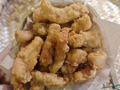 -爆炸头阿姨小四川正宗川味小吃(无任何分店)