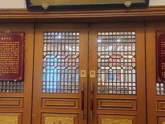 -鸿宾楼(展览馆路店)