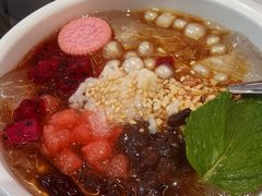 -雅佳神话·麻辣烤鱼(新街口店)