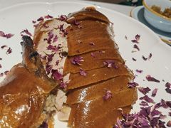 -庆云楼饭庄(什刹海店)