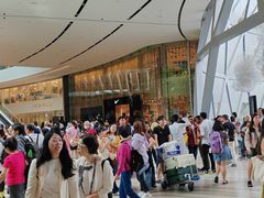 -樟宜机场T4航站楼
