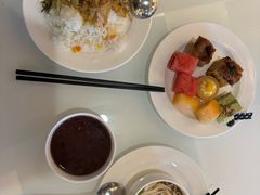 -西安赛瑞喜来登大酒店