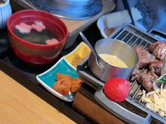 -味太助·银饭食堂(中华城店)