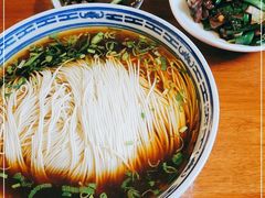 -同得兴 Since·1995 传统苏式面馆(十全街店)