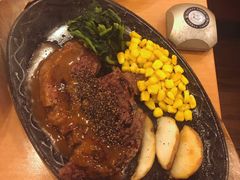-萨莉亚意式餐厅(黄村高德汇店)