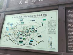 -武陵山森林公园