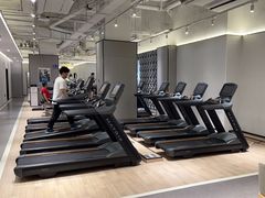 -FLARE STAR FITNESS(复地活力城店)