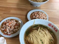 -朱鸿兴面馆(镇湖店)