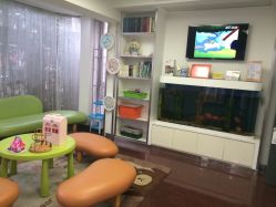 -圣瑞医疗上海圣恩儿科门诊部