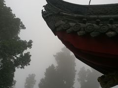 -金堂县云顶石城风景区