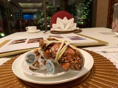 -阳澄湖费尔蒙酒店颐丰阁中餐厅(马鞍山西路店)