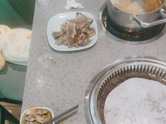 -金滏山烤肉·海鲜·火锅自助餐厅(襄阳万达店)