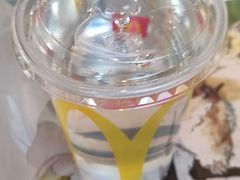 麦当劳甜品站椰林飘香yeyeyeye-麦当劳(红旗路店)