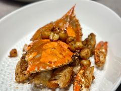 -怡情荟•海鲜青岛菜(五四广场旗舰店)
