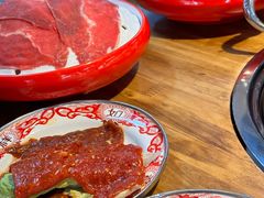 -谭三娘鲜切牛肉自助火锅(星辰汇店)