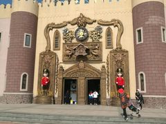 -安徒生童话乐园