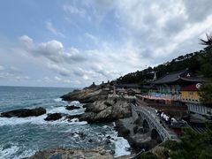 -海东龙宫寺