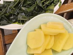 -亮欢寨酸汤鱼(沙冲路店)