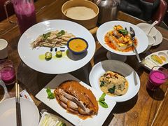 -北京老铺烤鸭(老城根店)