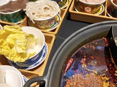-俏媳妇火锅(宽窄巷子店)