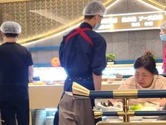 -一绪に寿喜烧(夫子庙水游城店)
