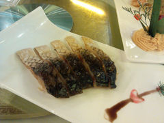 五香醉鱼-湘临天下(科贸店)